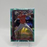 2025 Topps Chrome - Jack Kochanowicz #121 Aqua Lava Refractor /199 RC