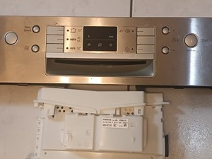 EPG 60120 Elektronik Geschirrspüler 9000407352  AI 6.4