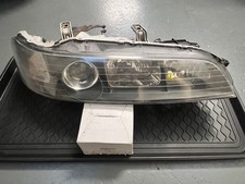 HONDA Integra TypeR DC2 black headlight Right drivers side 