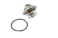 NRF Thermostat KüHlmittel Easy FIT 725101 FüR MAN TGA F90 F2000 TGS 1 M90 2000 2
