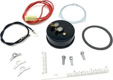 Carb Electric Choke Thermostat Kit For Edelborck Carburetor 1474