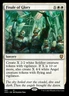 x1 Finale of Glory M MTG Commander: Phyrexia: All Will Be One M/NM, English