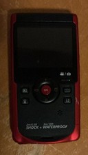 Samsung HMX-W200 Full HD Shock Waterproof Digital Camera, Tested
