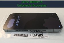 Google Pixel 9 Pro Factory Unlocked ATT TMobile Verizon Unlockable BL 7634509