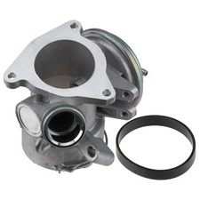 NTY AGR-Ventil Abgasrückführung für Mercedes-Benz M-Klasse W163 ML 270 CDI