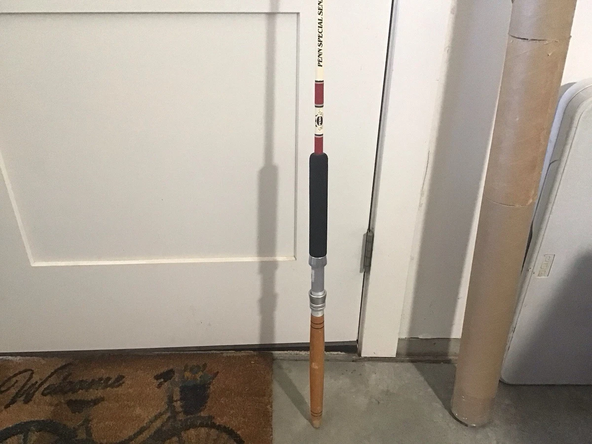 Penn Saltwater Trolling Rod Fishing Rods & Poles for sale | eBay