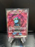 Munkidori ex 083/064 Full Art Sv: Shrouded Fable Holo Pokemon TCG
