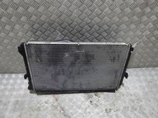 Radiateur Audi A3