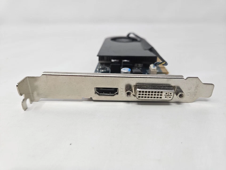 AMD Radeon HD6670 2GB DDR3 PCI-E Video Card - Image 4 of 4