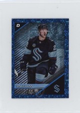 2025-26 Topps NHL Sticker Collection Hockey Checklist Guide in-content 37