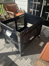Arm's Reach Co-Sleeper Bassinet