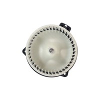 InnenraumgebläSe 12 V 180 W 2-Polig Hella FüR U.A. Toyota Avensis