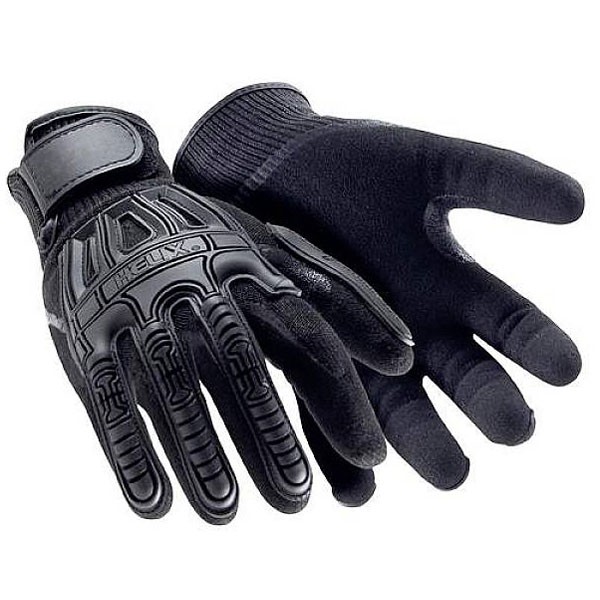 HexArmor Helix 3003 Cut-Proof Glove Size 8 EN 397 Certified