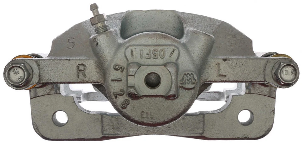 Pinza de freno de disco para Honda Civic RAYBESTOS 2001-2005 Foto 3 de 4