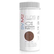 Elos SVM2 65gr Alimento in Granuli per Pesci Marini