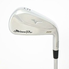 Mizuno Pro 225 Iron Set 5-PW 6 Clubs Dynamic Gold 95 S200 Stiff RH Used Japan