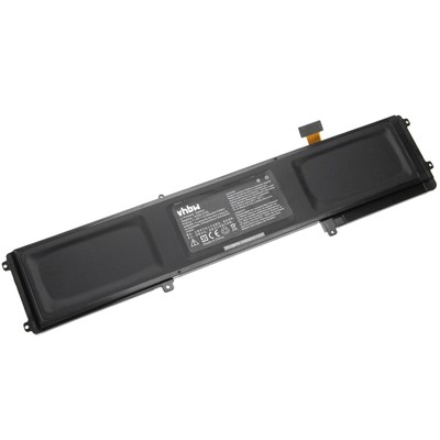 Akku für Razer CN-B-1-BETTY4-61G-04804 CN-B-1-BETTY4-61G-04428 6160mAh 11,4V