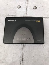 Sony WM-507 ▷ Walkman.land