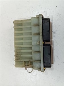 24462346 ELEKTRO-LÜFTER / 10935 FÜR OPEL ZAFIRA A 1999-> 2.2 BLUE LINE [2,2 LT