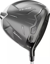 Taylormade Women's Qi35 Max Lite Driver RH 10.5 