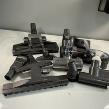 Dyson Vacuum Parts Lot Of 10 Parts Stick  Upright Genuine Dyson Accessories