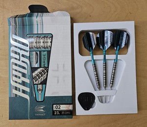 Target 975 Darts | eBay