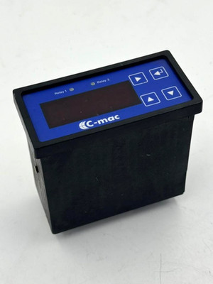 C-MAC DMC400-120-11 Digital Motor Controller | 120VAC (1 Stück)