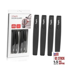 Car Side Door Edge Guards Car Door Protector Bumper Scratch Guard Car Door
