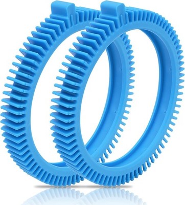 896584000-143 for Select Pool Cleaners Front Tire For Poolvergnuegen and Hayward