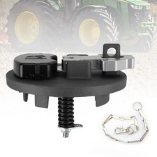 Bouchage Du Réservoir De Carburant Pour John Deere 550K 650K AT342385 A