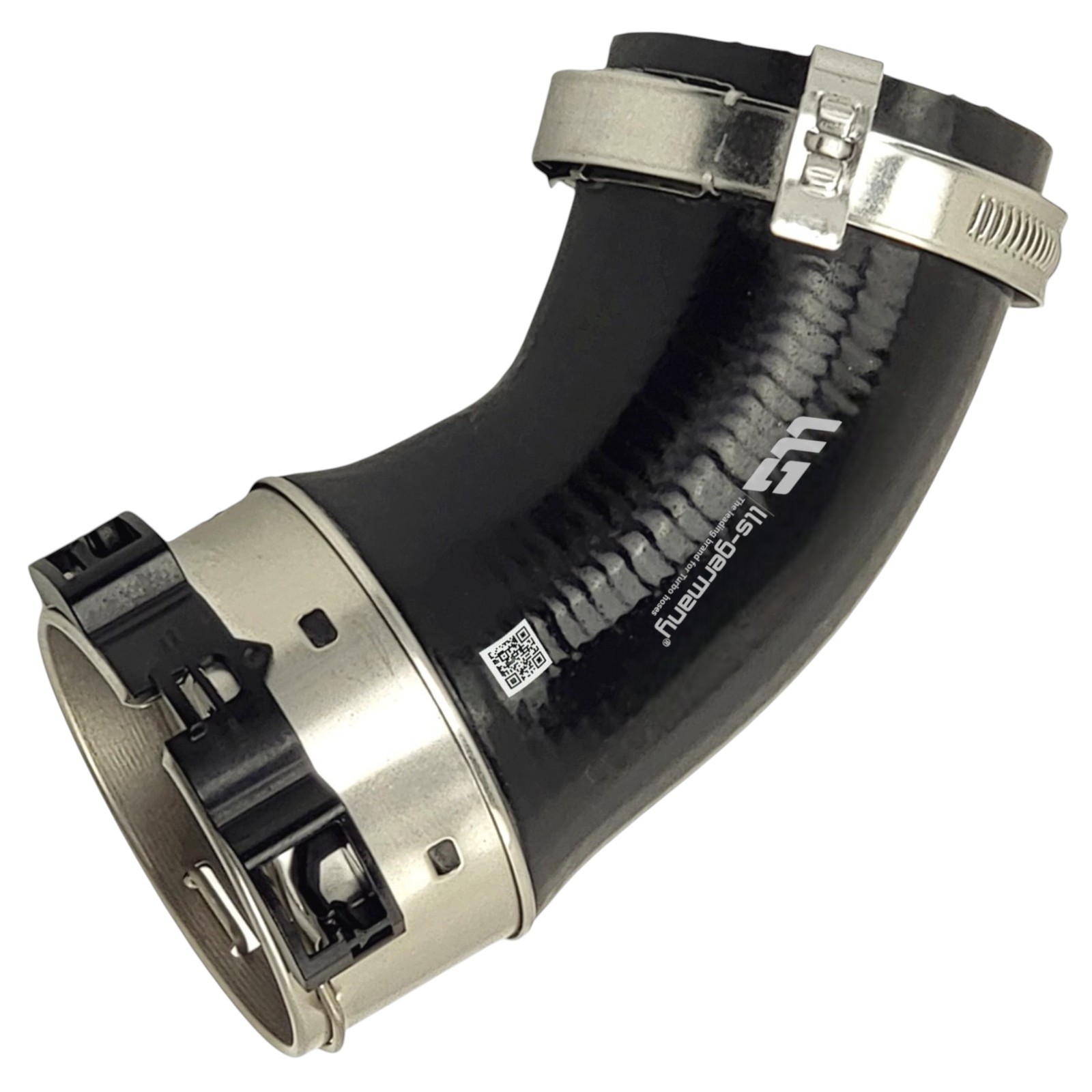 Charge Air Hose Turbo Hose Pressure Hose For VW T5 T6 Transporter 2.0 TDI