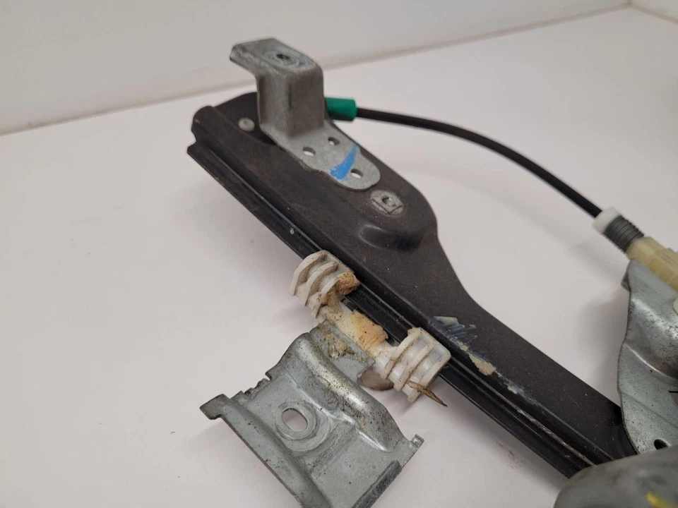 05-10 CHRYSLER 300 Controlador Delantero LH Ventana Regulador Incluye Motor 05065471AF Foto 4 de 4