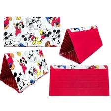 Hands Free Playing Card Holder Bingo holds 16 tab dab made by me USA