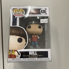Funko Pop! Vinyl: Stranger Things - Will Byers #426 for sale
