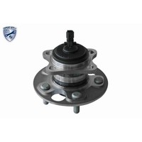 Ackoja A70-0390 Radlagersatz Expert Kits + FüR Toyota, Hinterachse