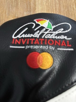 New Arnold Palmer Bay Hill Inv