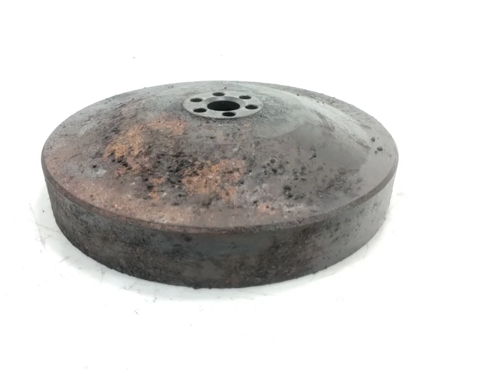 Moto Guzzi 1976 convertible V1000 volante rotor Foto 3 de 4