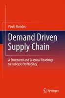 Paulo Mendes | Demand Driven Supply Chain | Taschenbuch | Englisch (2014) | Xiii