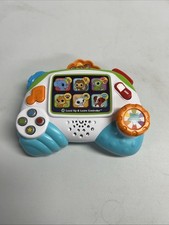 LeapFrog Level Up and Learn Controller For Baby Ages 6 Months Baby Toy. 4