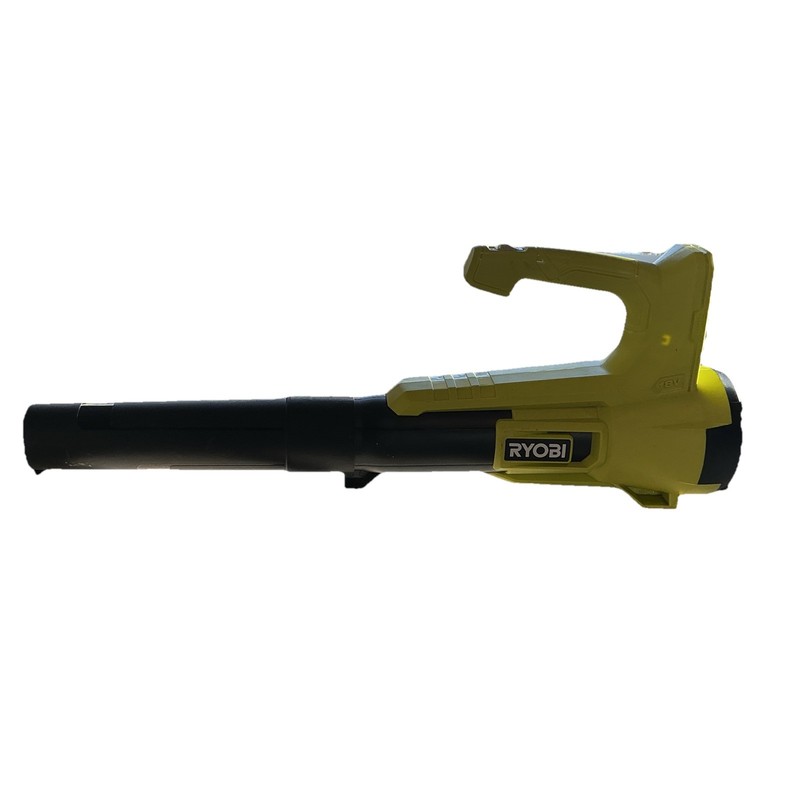 Ryobi P21011VNM 18V ONE+ Leaf Blower P21011VNM -Tool Only 🔥USED🔥