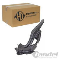 Diederichs Scharnier Motorhaube Links Passend FüR | 6244019