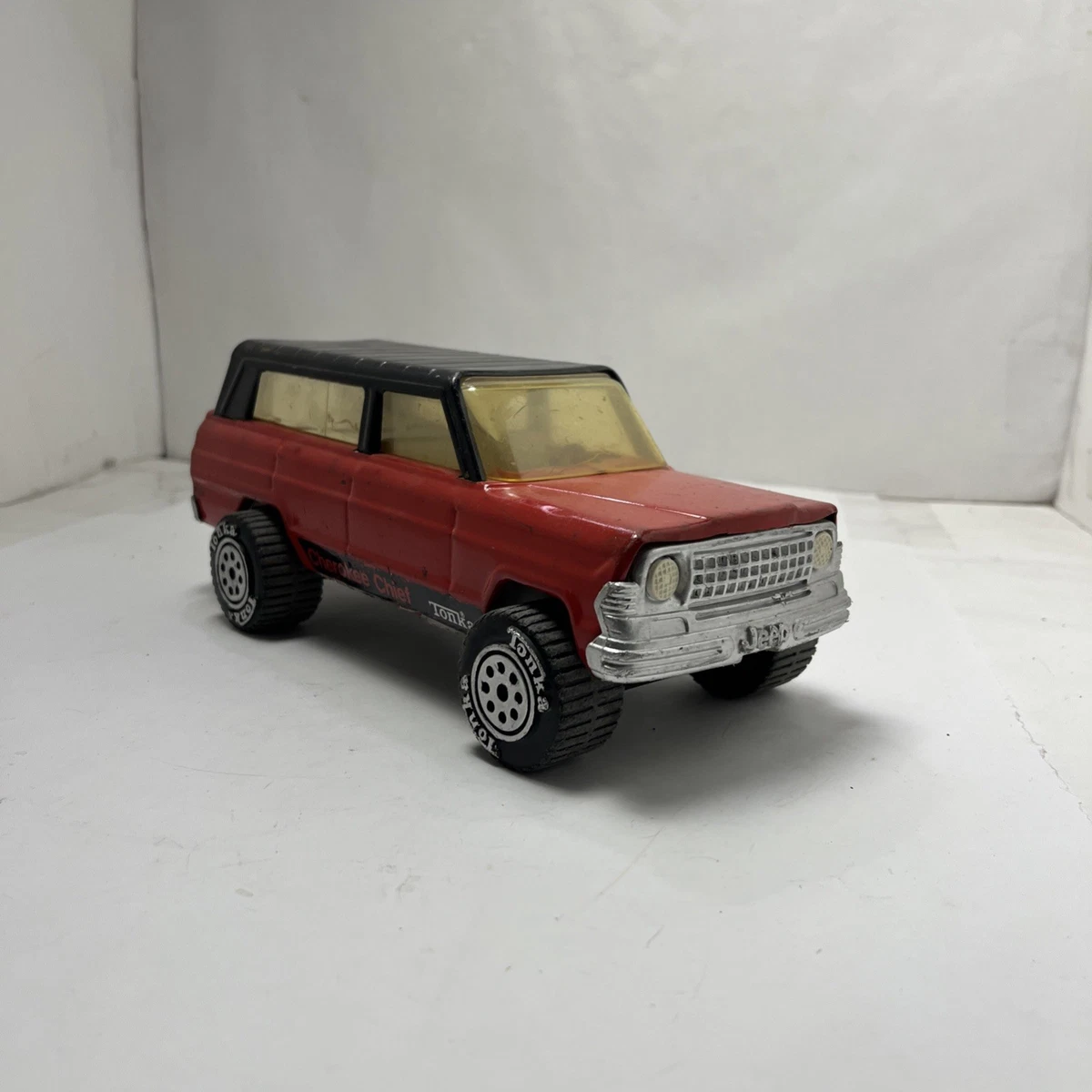 Black 1950 Year of Manufacture Vintage Manufacture Diecast Cars