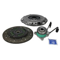 Kupplungssatz Sachs Kit Plus CSC 3000 990 050