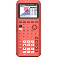 Color Graphing Calculator for School and College Math Science Engineering