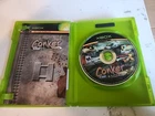 Xbox - Conker: Live & Reloaded - CIB- Excellent Condition Disc Case Is A Little