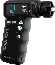 T2 Smart Automatic Guitar & Ukulele Tuner | Fast Acoustic Guitars Auto-Tuner ...