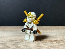 Zane ZX #9554 LEGO Set Prices | New, Boxed, Loose Values