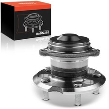 Roulement de roue Toyota RAV4 II