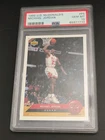 Jordan 1992 Upper Deck Jordan #P5