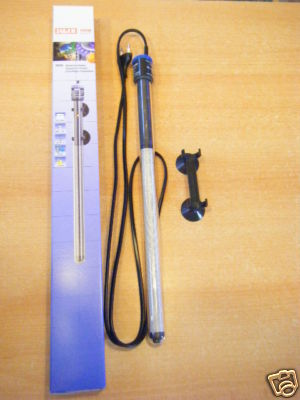 Eheim E3618 Jäger Thermo-Control 250W Aquarien-Regelheizer